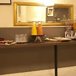 公寓式酒店 贝拉焦别墅酒店