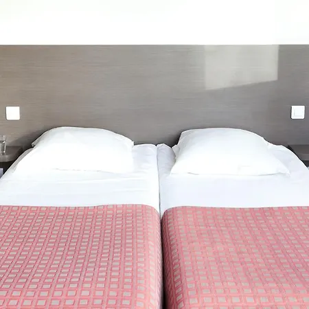 Bellagio By Popinns Villejuif