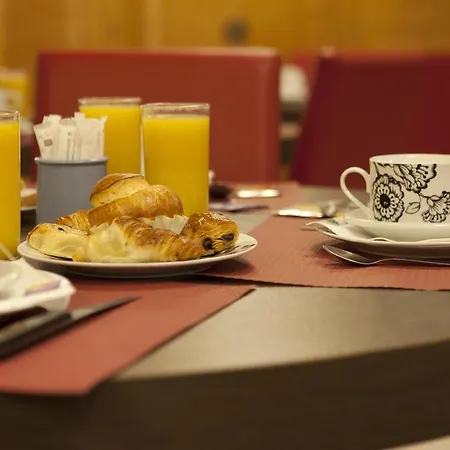 Bellagio By Popinns Villejuif