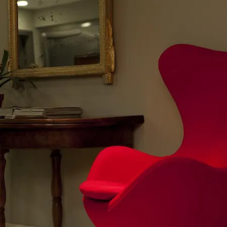 Bellagio By Popinns Apart-hotel Villejuif