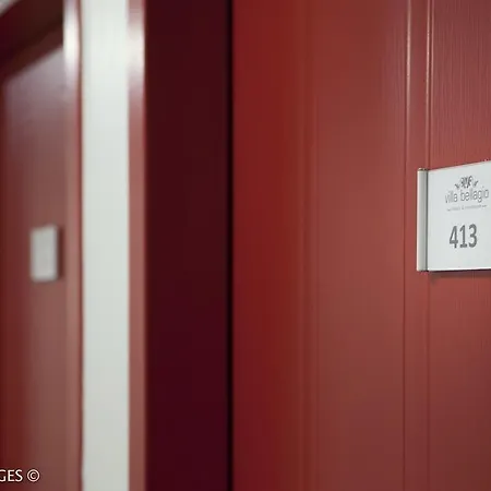 Bellagio By Popinns Apart-hotel