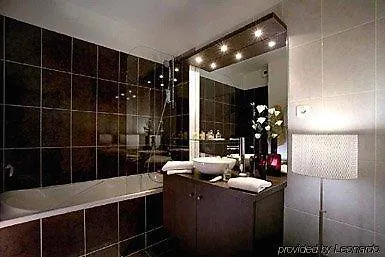 Bellagio By Popinns Aparthotel 3*
