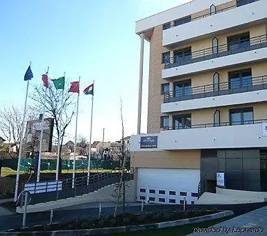 Bellagio By Popinns Apart-hotel