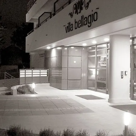 Bellagio By Popinns 3*