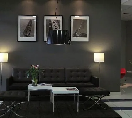 Apart-hotel Bellagio By Popinns Villejuif