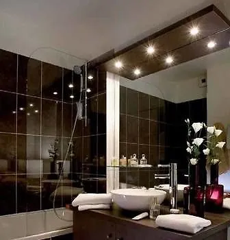 Aparthotel Bellagio By Popinns 3*
