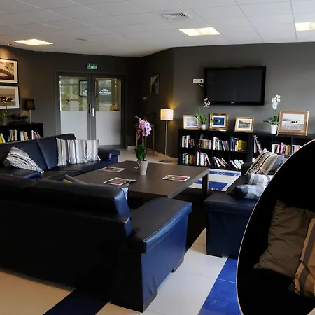 Apart-hotel Bellagio By Popinns Villejuif