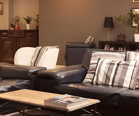 Bellagio By Popinns Apart-hotel 3*