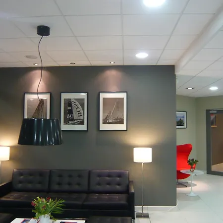 Bellagio By Popinns Apart-hotel 3*