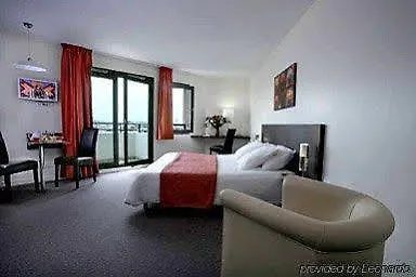 Bellagio By Popinns Aparthotel Villejuif