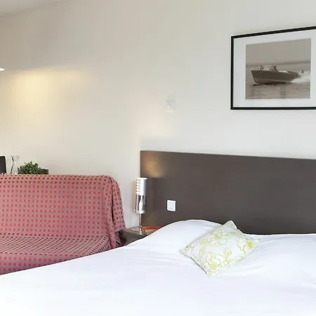 Bellagio By Popinns Apart-hotel 3*