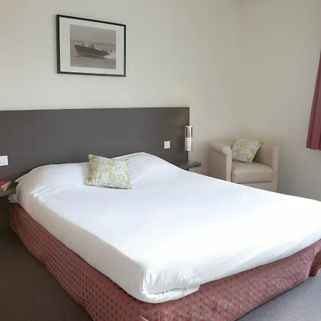 Bellagio By Popinns Villejuif