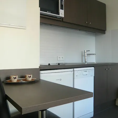 Bellagio By Popinns 3*