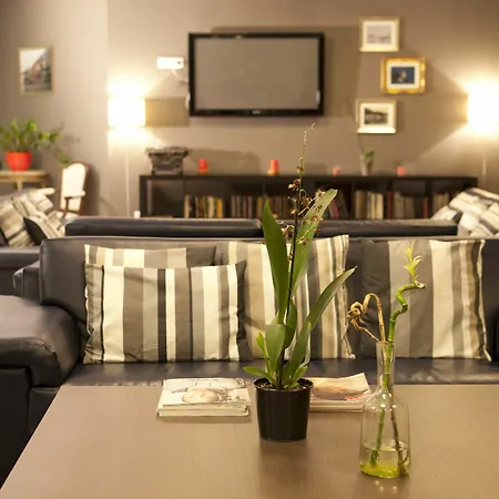 Bellagio By Popinns Apart-hotel