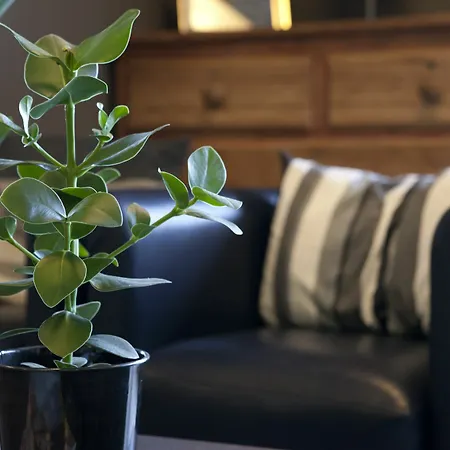 Bellagio By Popinns Apart-hotel 3*