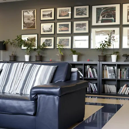 Apart-hotel Bellagio By Popinns