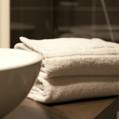 Apart-hotel Bellagio By Popinns 3*