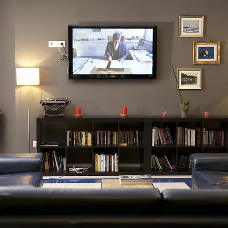 Bellagio By Popinns Villejuif