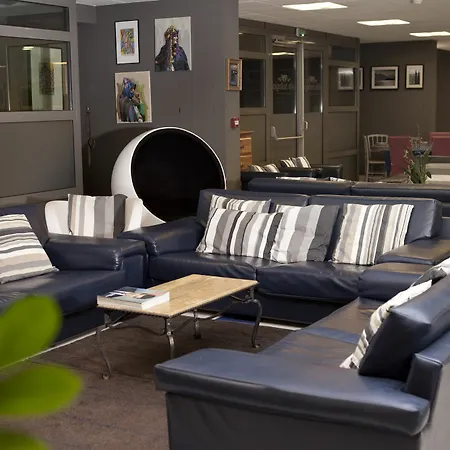 Apart-hotel Bellagio By Popinns